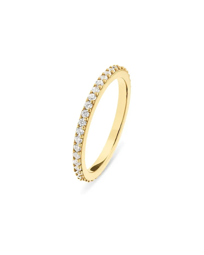 FAVS. Damenring Gelbgold