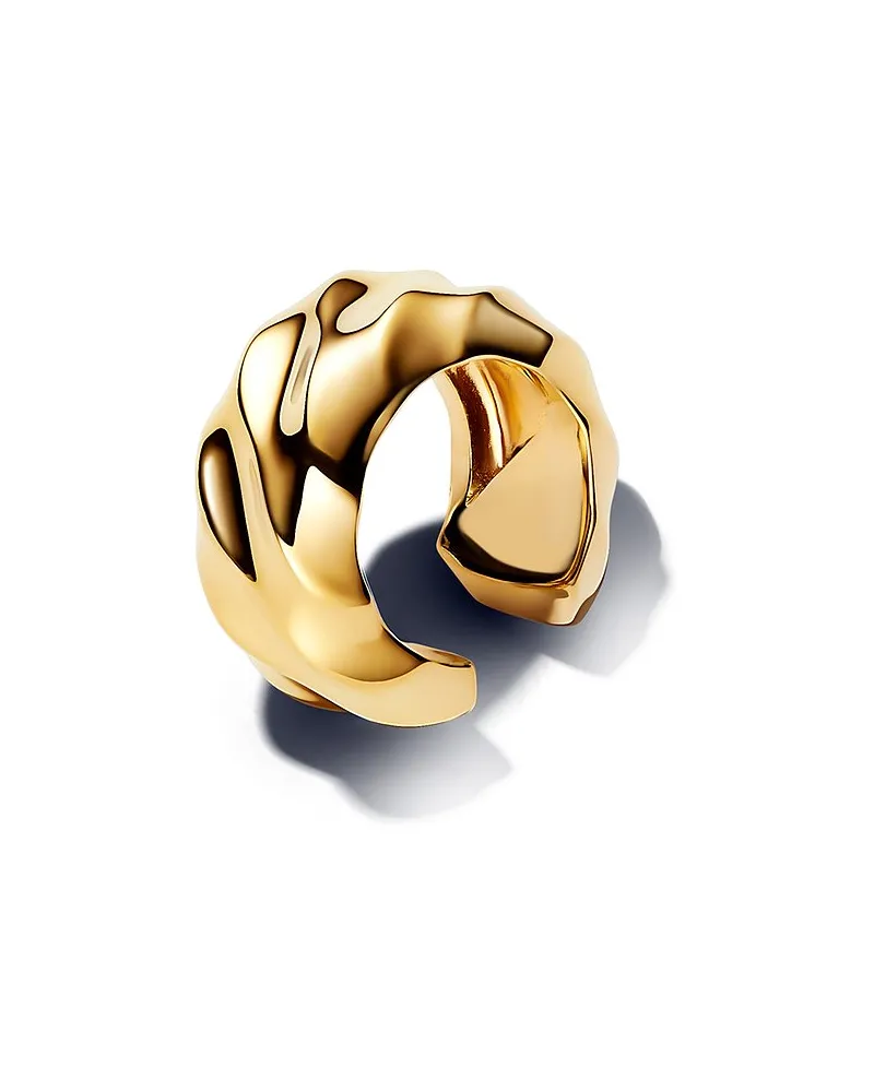 Pandora Einzelner Ohrschmuck Essence Gold