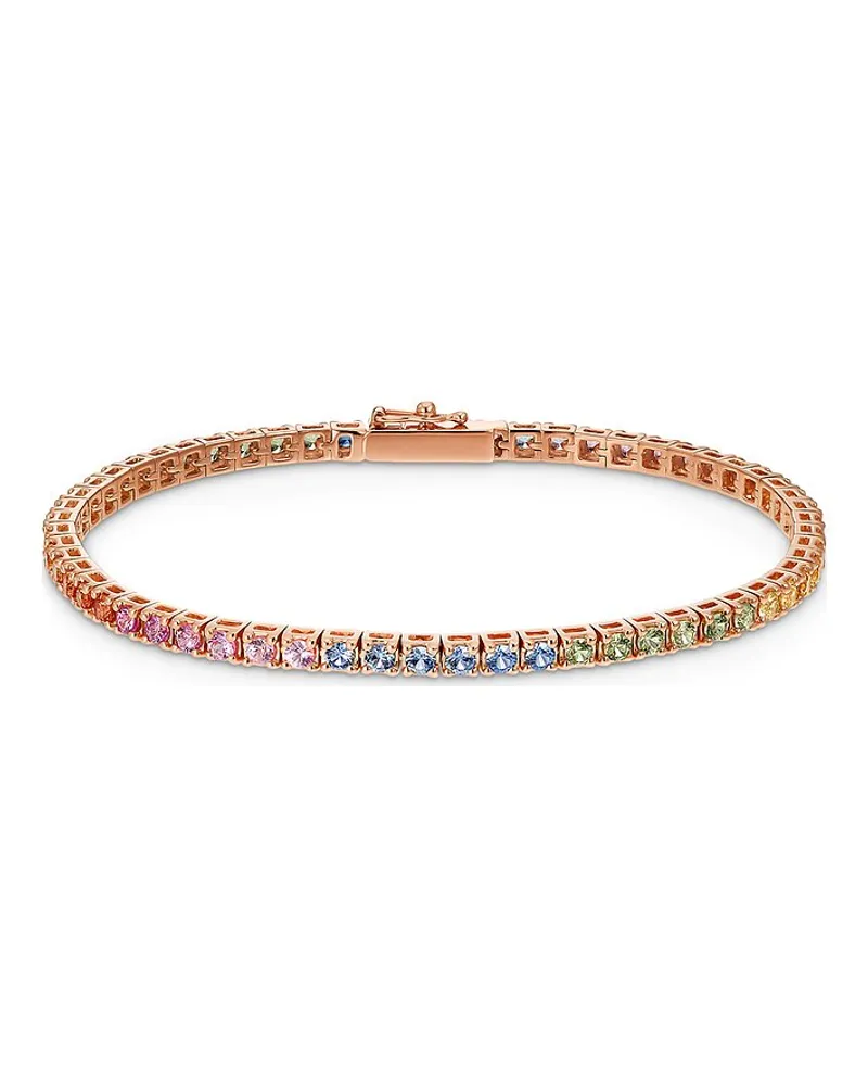 GUIA Armband Roségold
