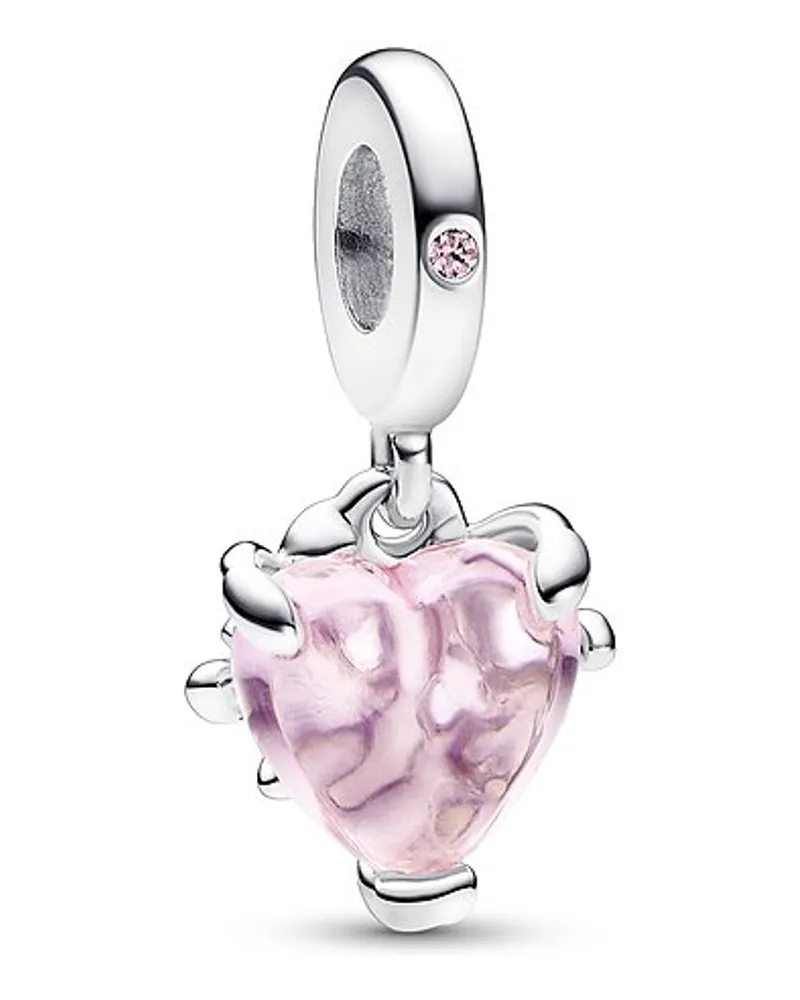 Pandora Anhänger Moments Silber