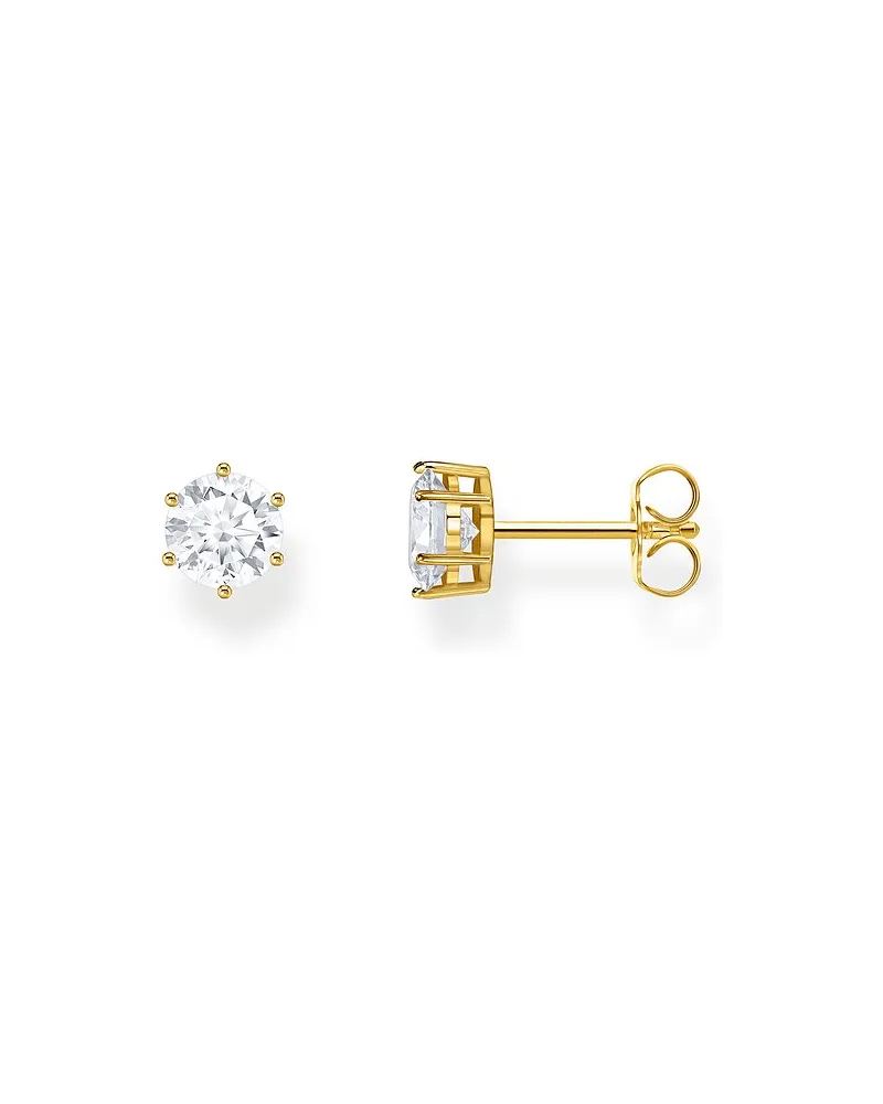Thomas Sabo Ohrstecker Gold