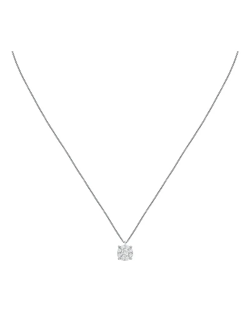 Christ Kette Weißgold