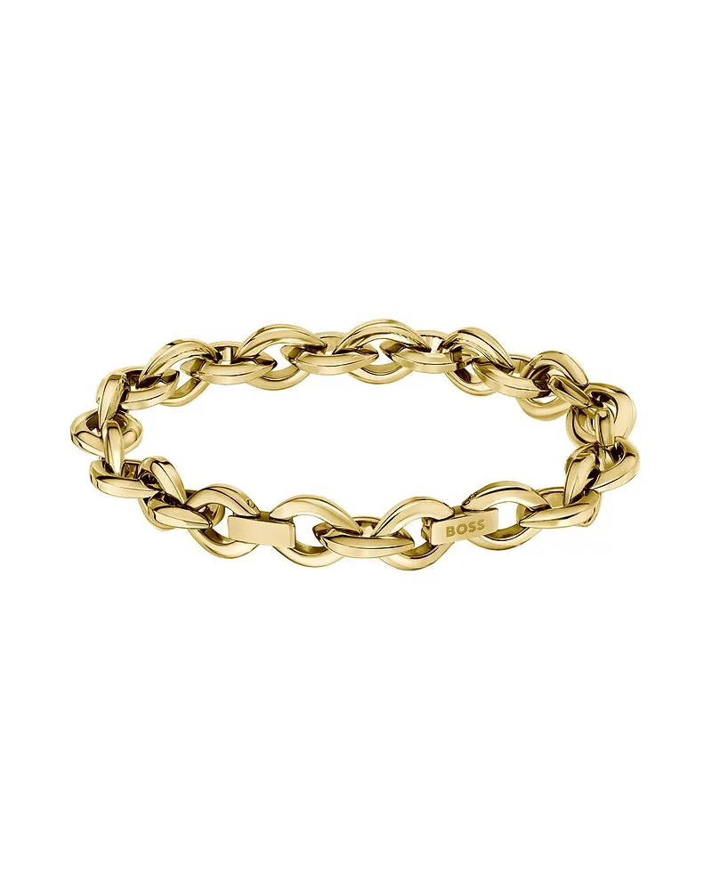 HUGO BOSS Armband FIORA Gold