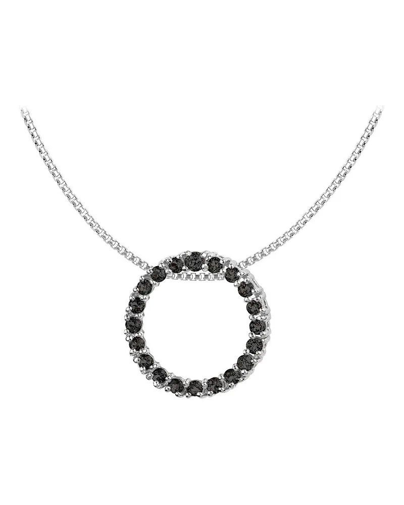 Jacques Lemans Kette Silber