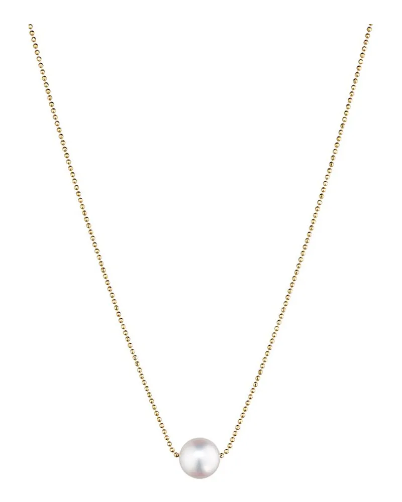 Christ Kette Gelbgold