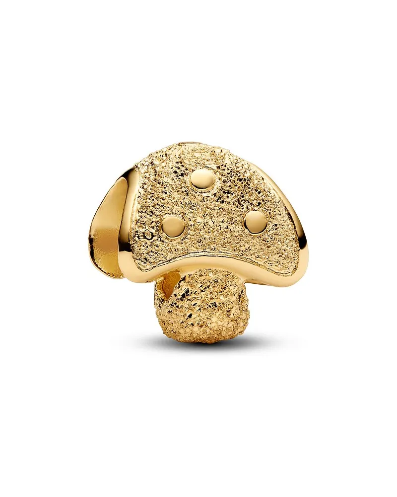 Pandora Charm Moments Gold