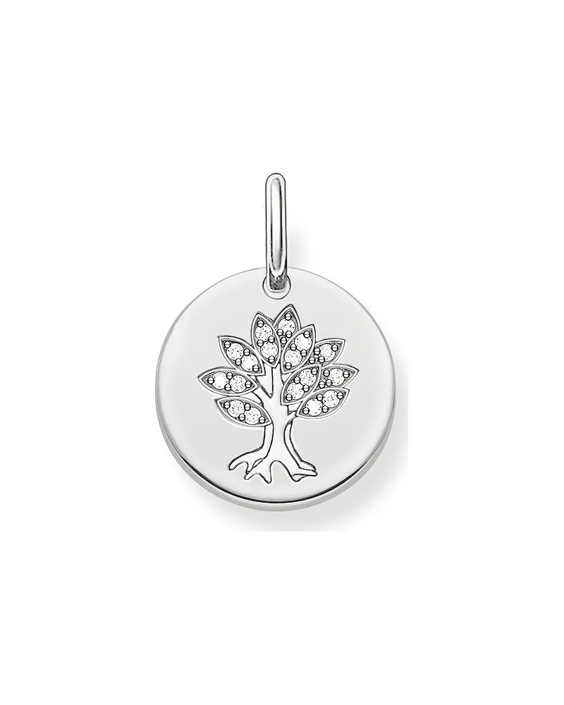 Thomas Sabo Anhänger Silber