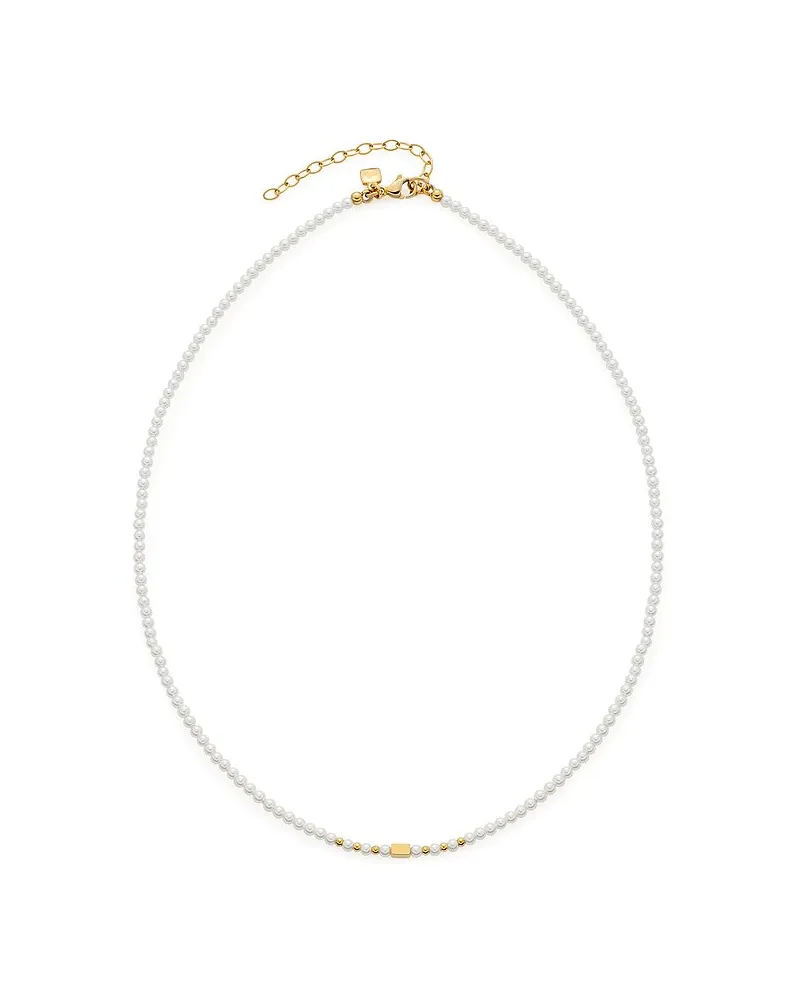 Leonardo Kette Gold