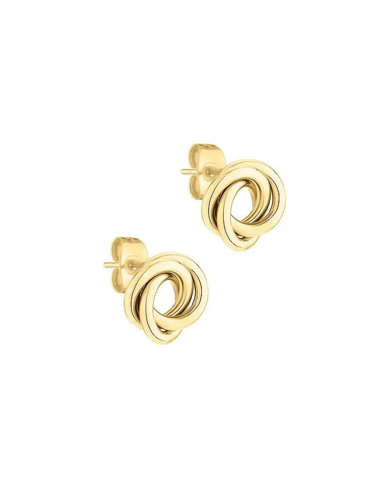 Liebeskind Ohrstecker Gold