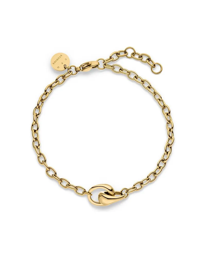 Copenhagen Armband Gold