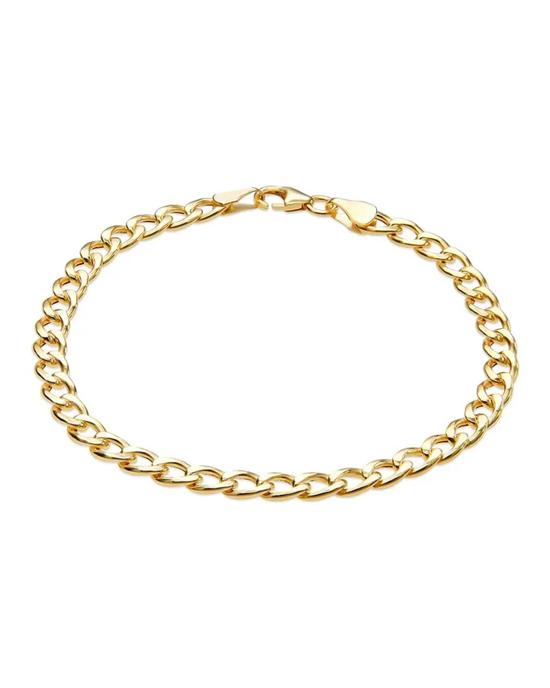FAVS. Armband Gelbgold