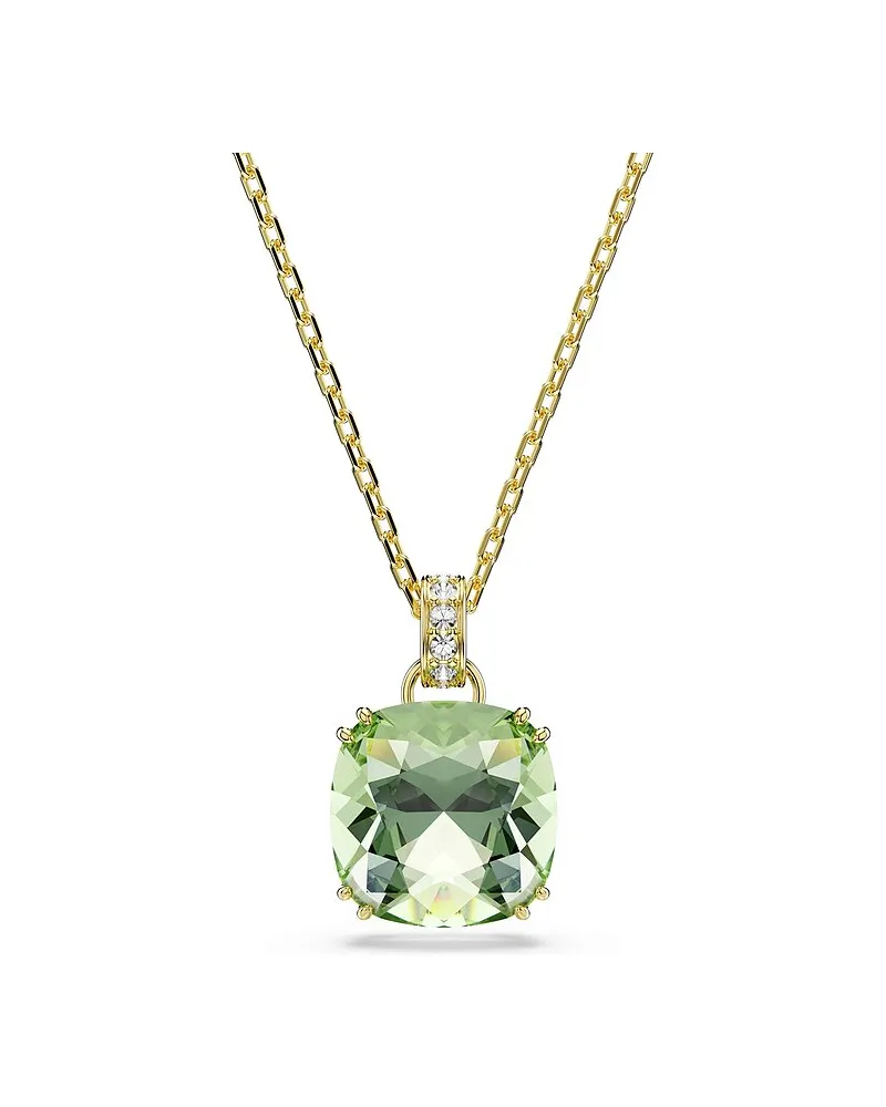 Swarovski Kette Millenia Grün