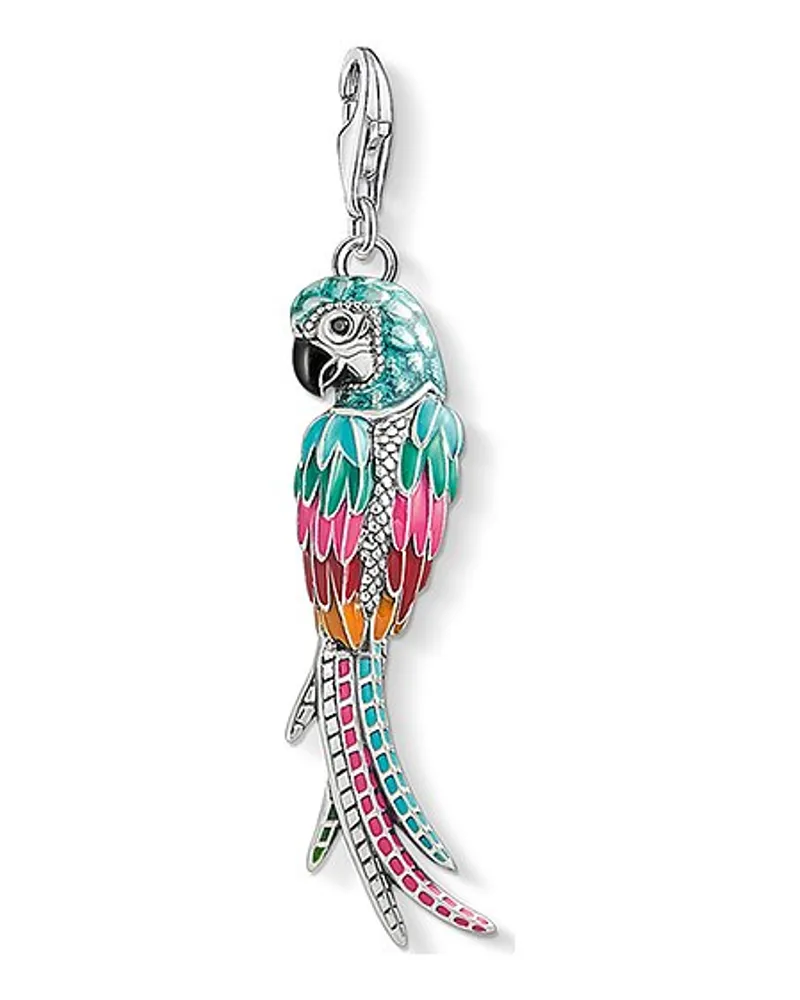 Thomas Sabo Charm Sterling Silver Silber