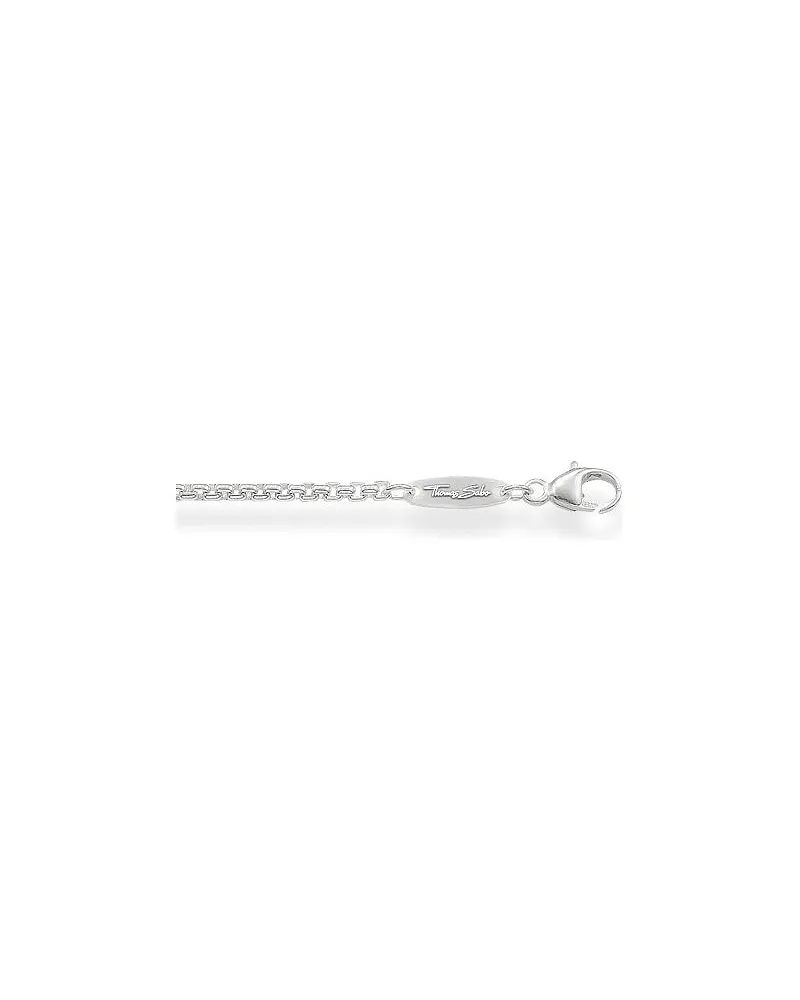Thomas Sabo Kette Silber