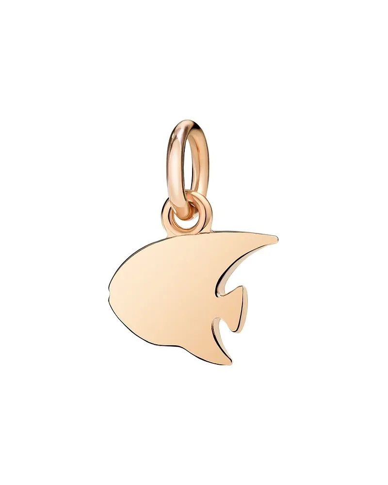 DoDo Charm DoDo Nature Roségold