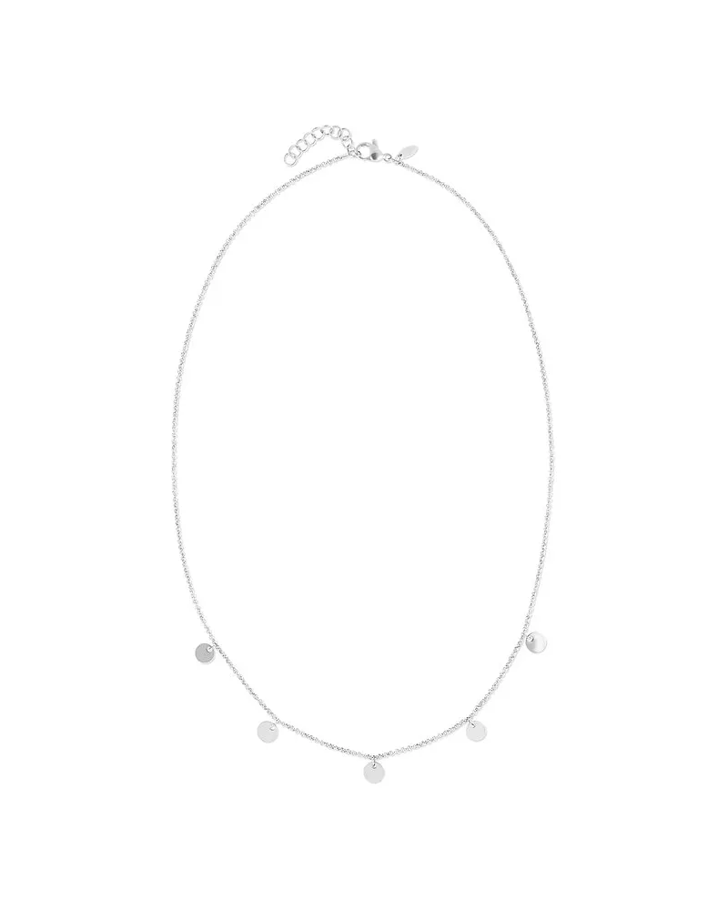FAVS. Kette Silber