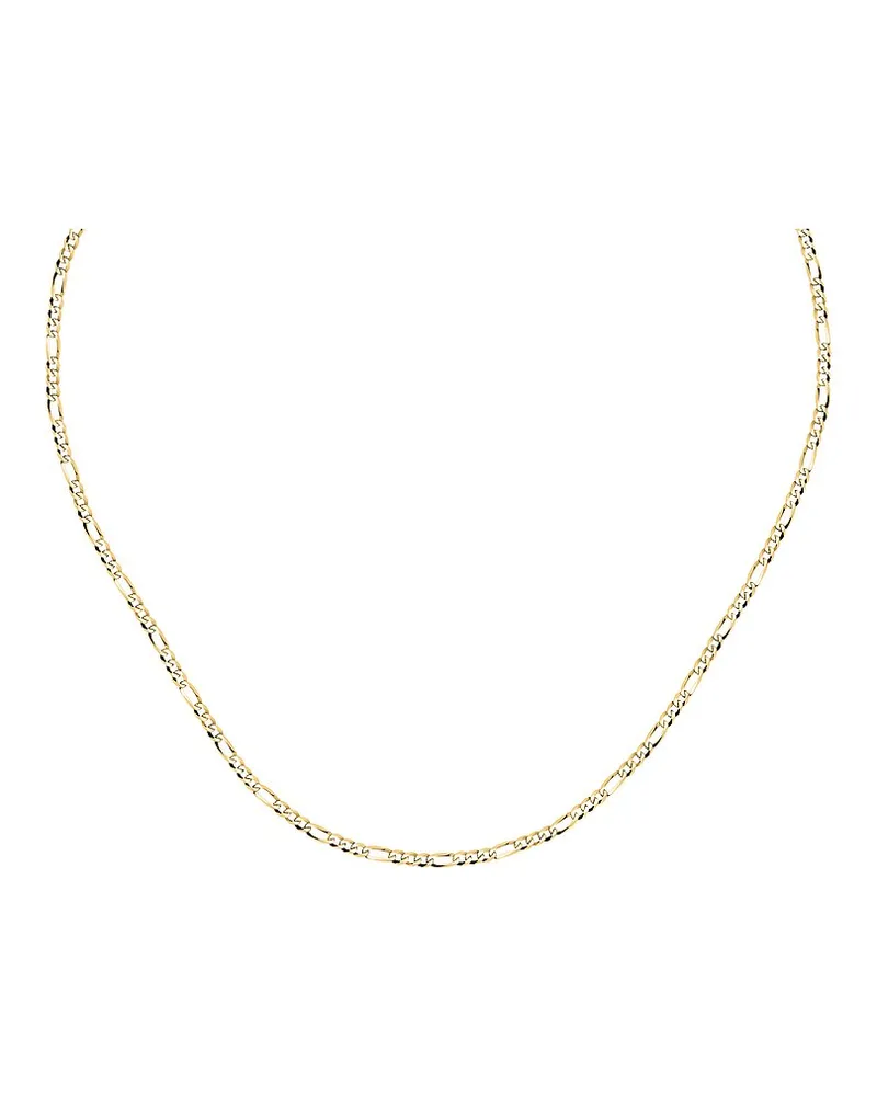 Christ Kette Gold