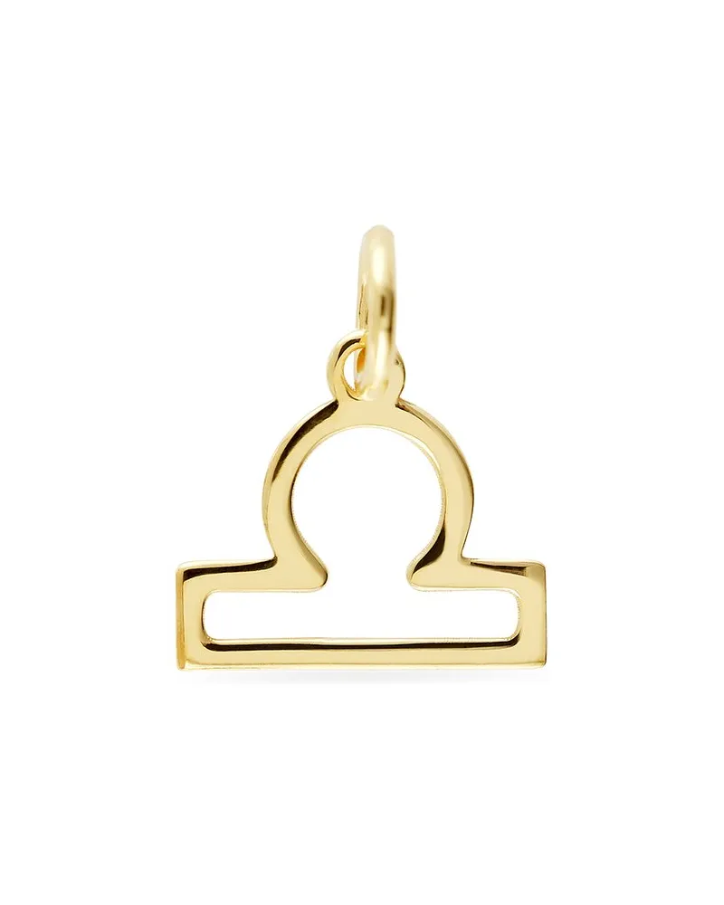 FAVS. Charm Mix & Match Gelbgold