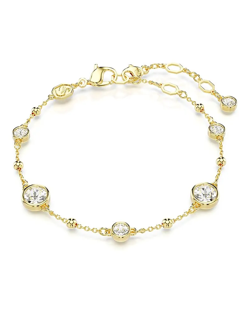 Swarovski Armband Imber Gold
