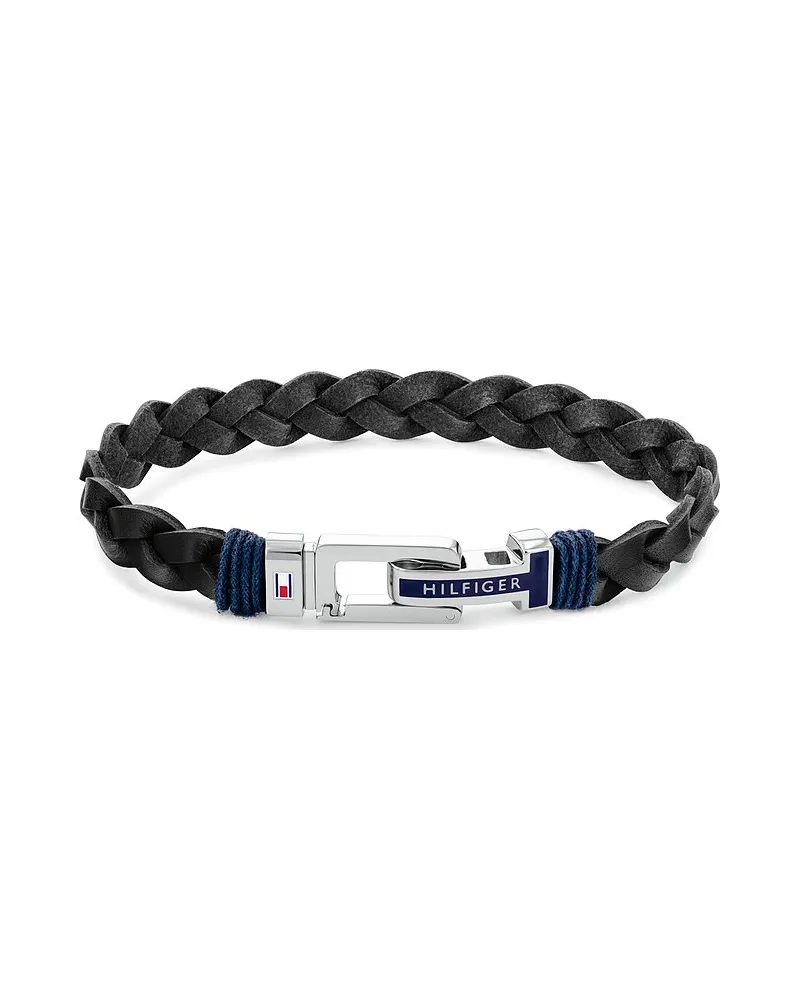 Tommy Hilfiger Armband Schwarz