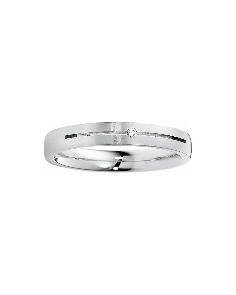 XEN Trauring Silber