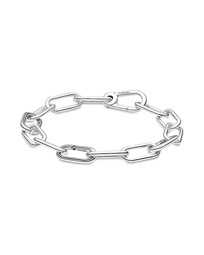 Pandora Armband Me Silber