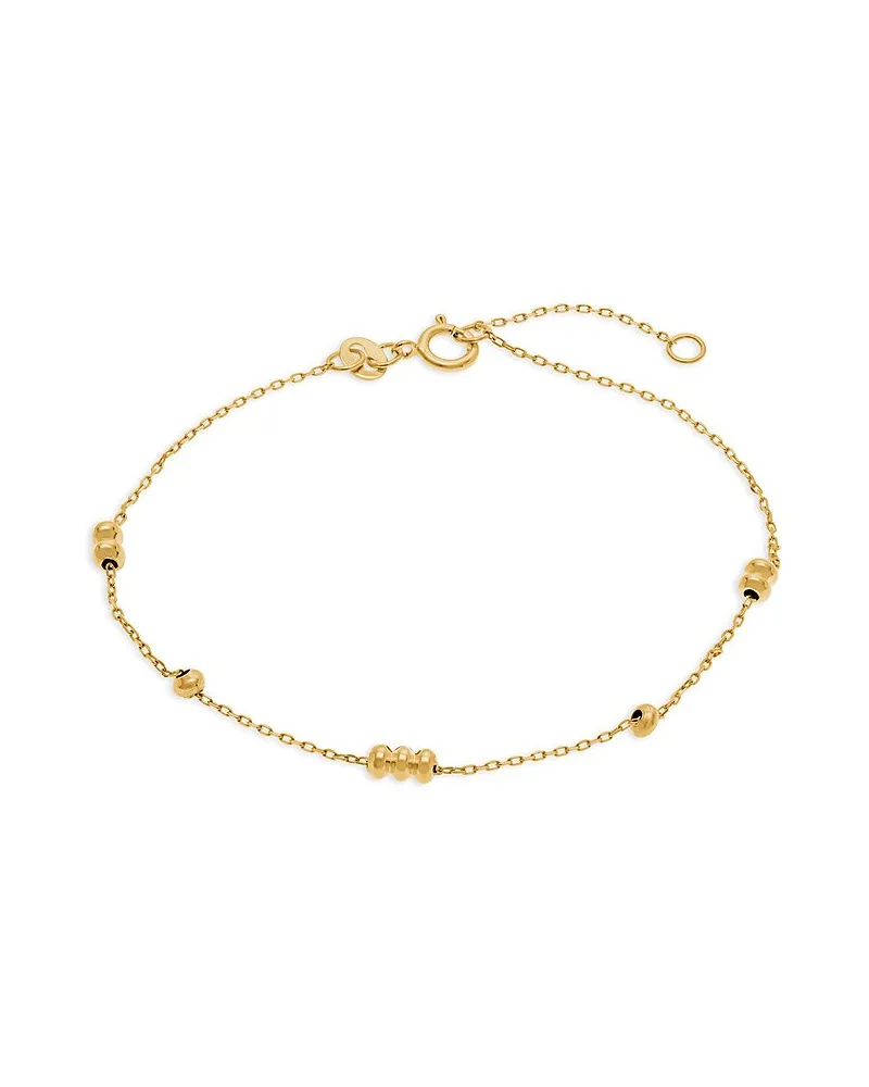 Christ Armband Gelbgold