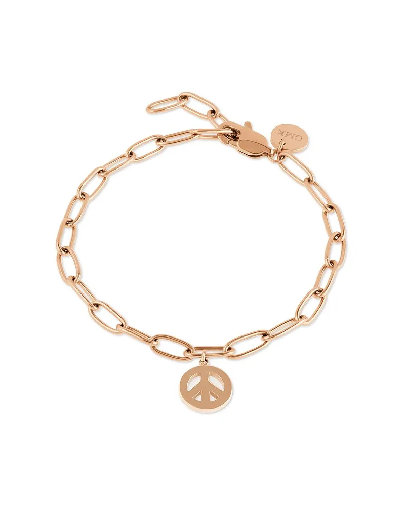 Guido Maria Kretschmer Armband Roségold