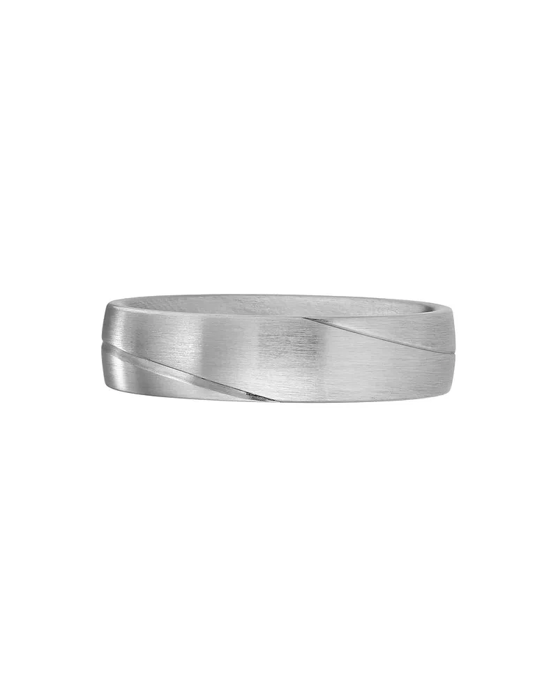 XEN Freundschaftsring Silber