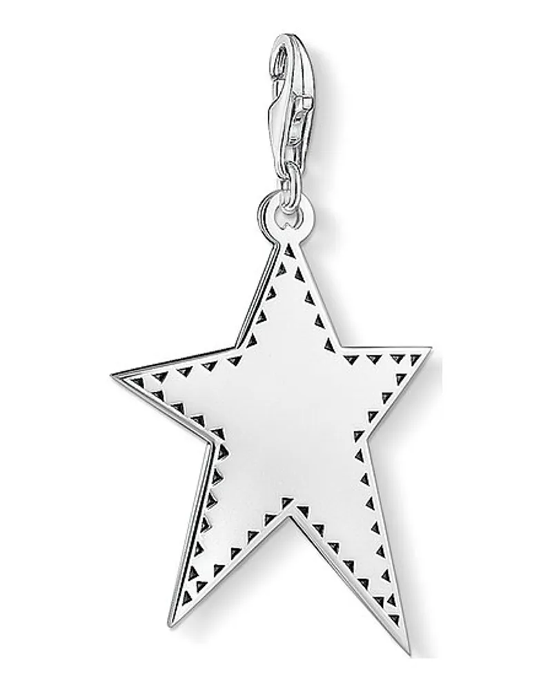 Thomas Sabo Charm Silber