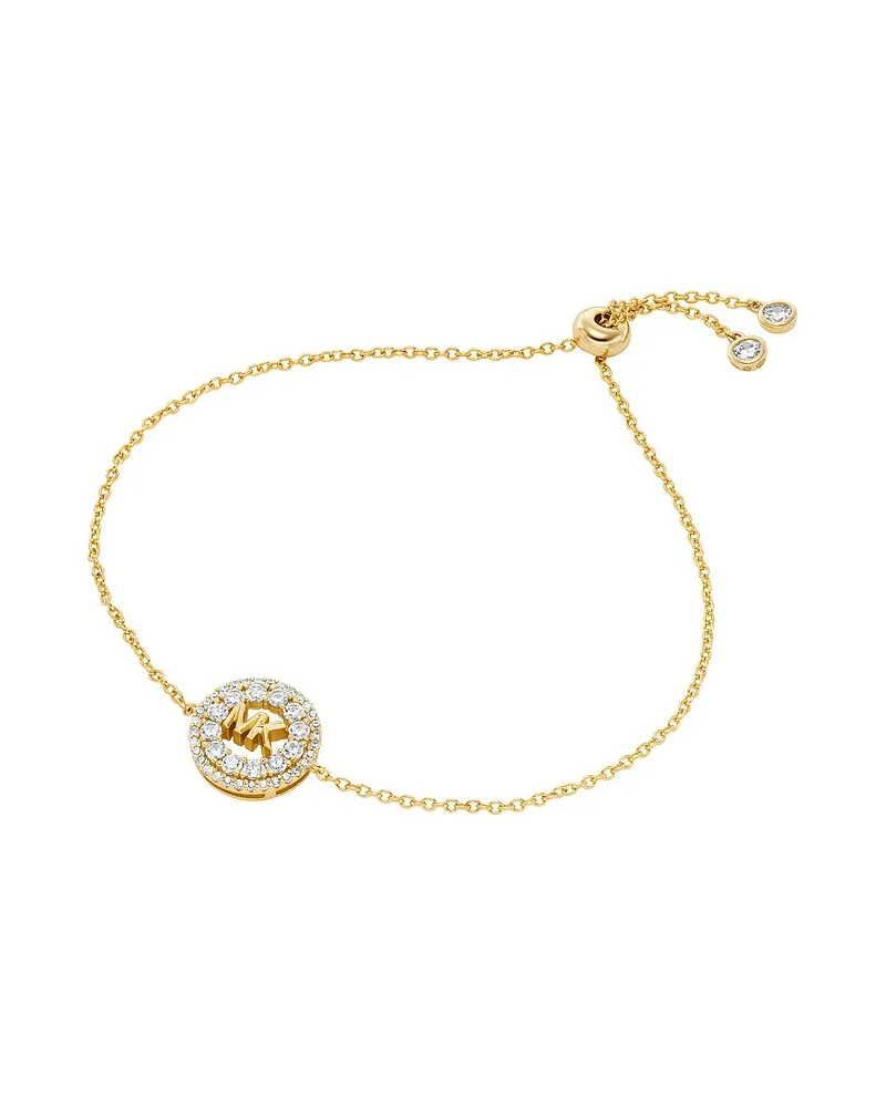 Michael Kors Armband Kors MK Gold