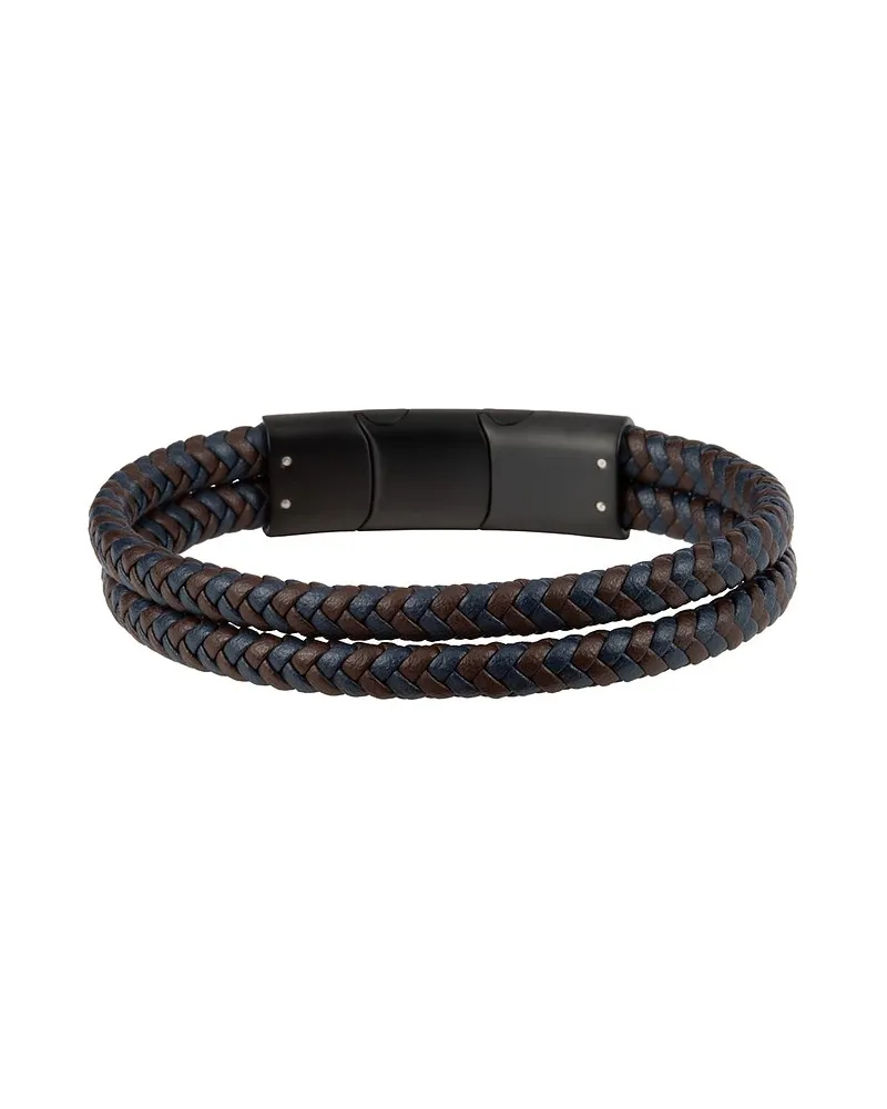 Jacques Lemans Armband Bicolor