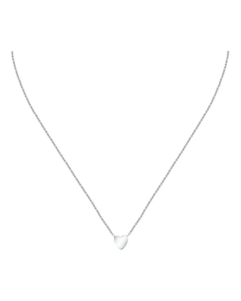 FAVS. Kette Silber