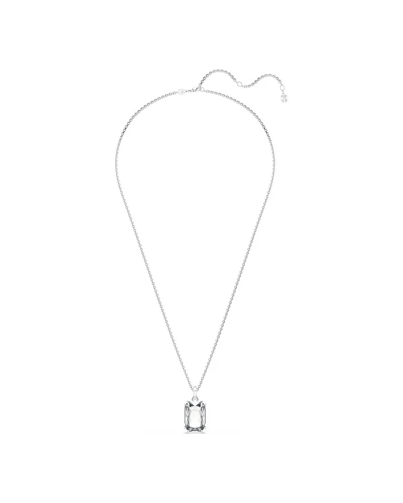 Swarovski Kette Global Collection Weiß