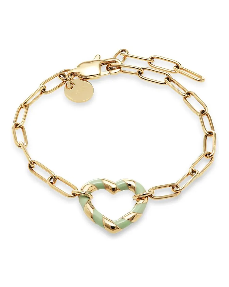 Guido Maria Kretschmer Armband Gelbgold
