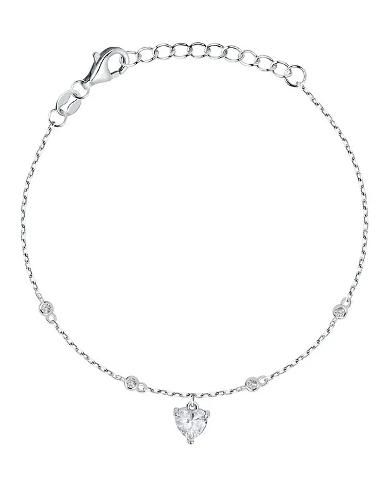 Christ Armband Silber