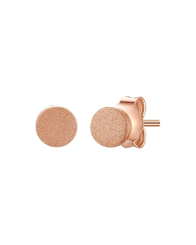Glanzstücke München Ohrstecker Roségold