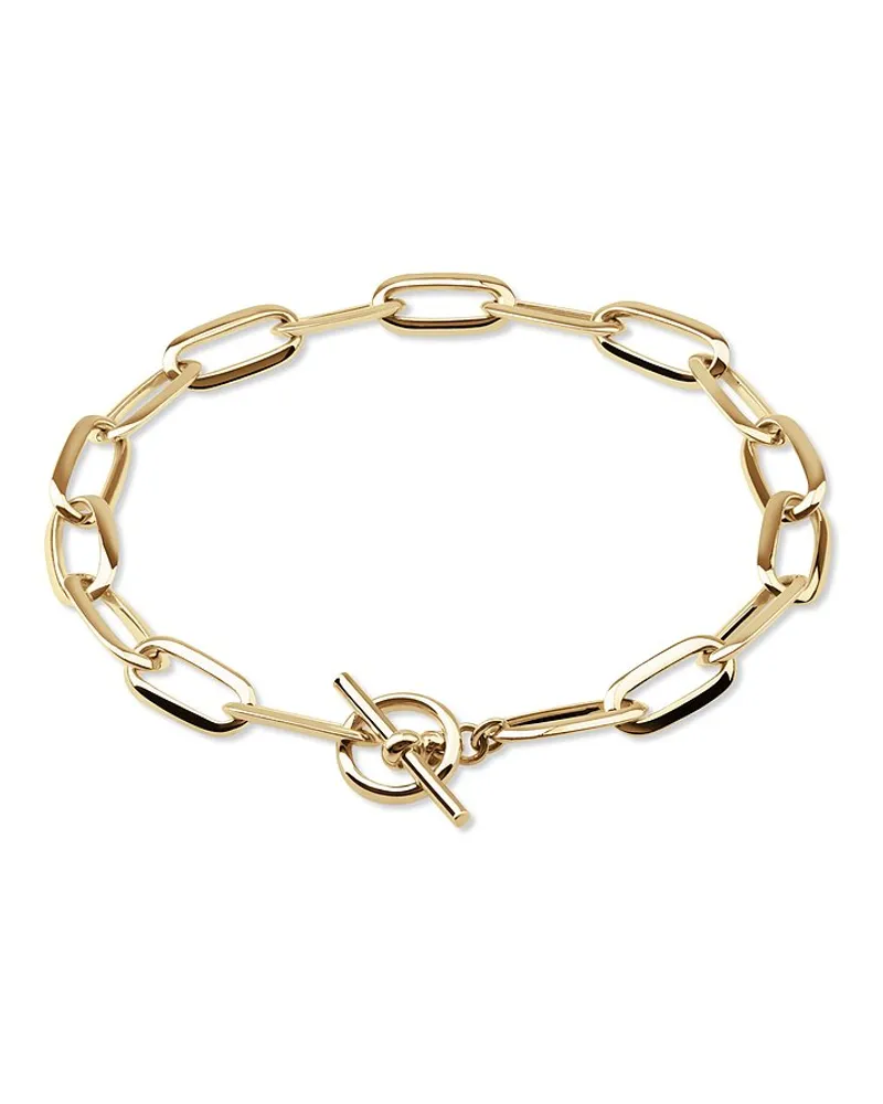 Christ Armband Gelbgold