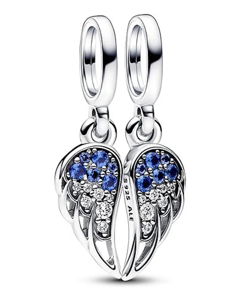 Pandora Anhänger Moments Silber