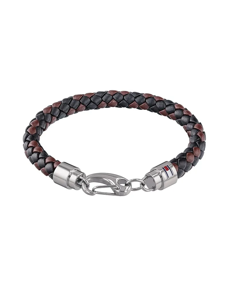 Tommy Hilfiger Armband Braun