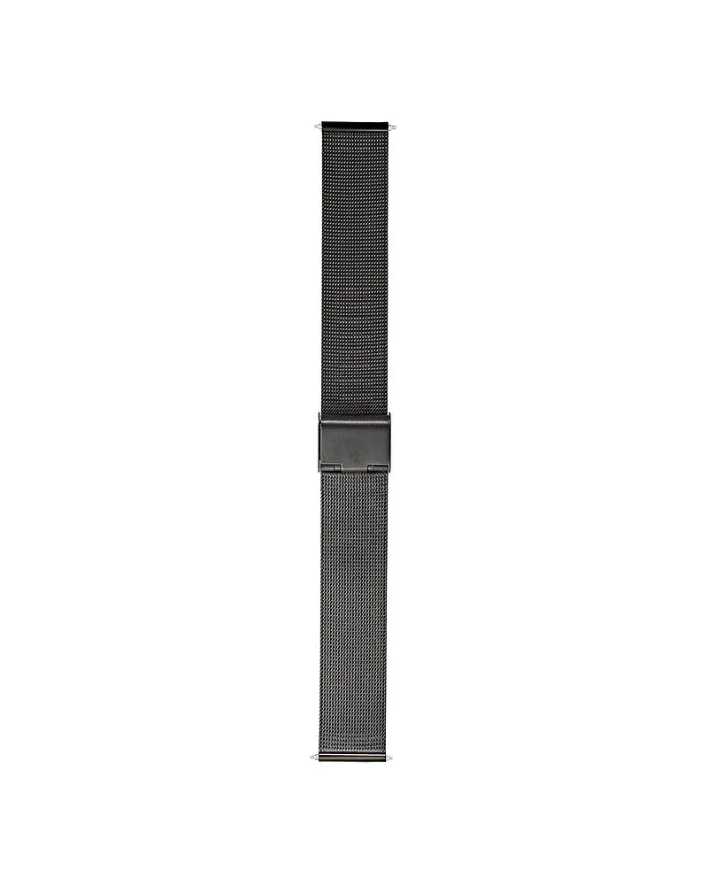 Morellato Metallband Metal Estia (EC Schwarz