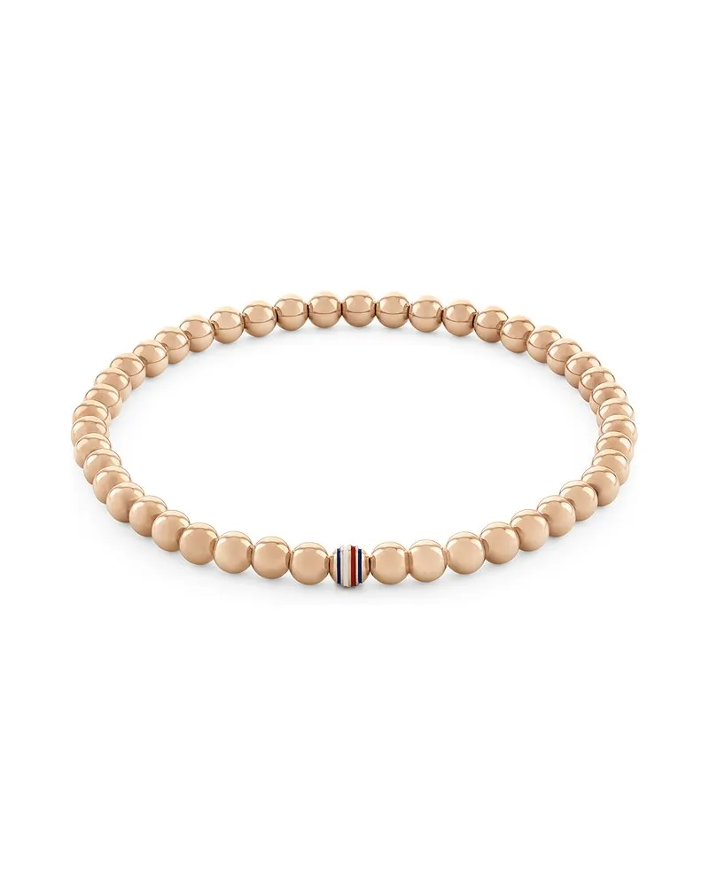Tommy Hilfiger Armband METAL BEADS Roségold