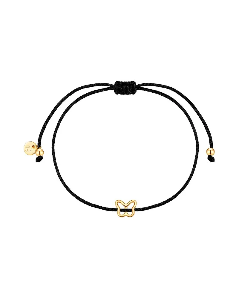 Glanzstücke München Armband Gelbgold