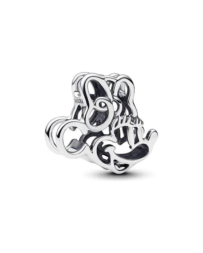 Pandora Charm Disney x Pandora Silber