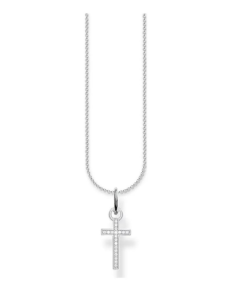 Thomas Sabo Kette Silber