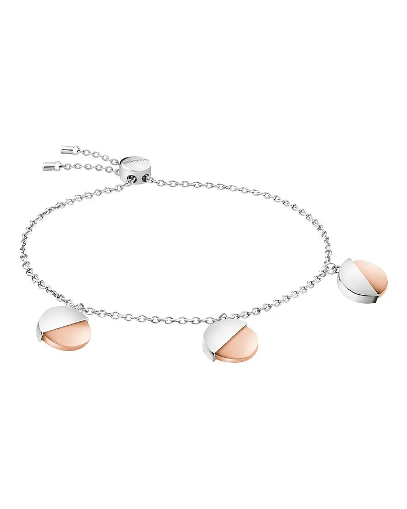 Calvin Klein Armband Bicolor