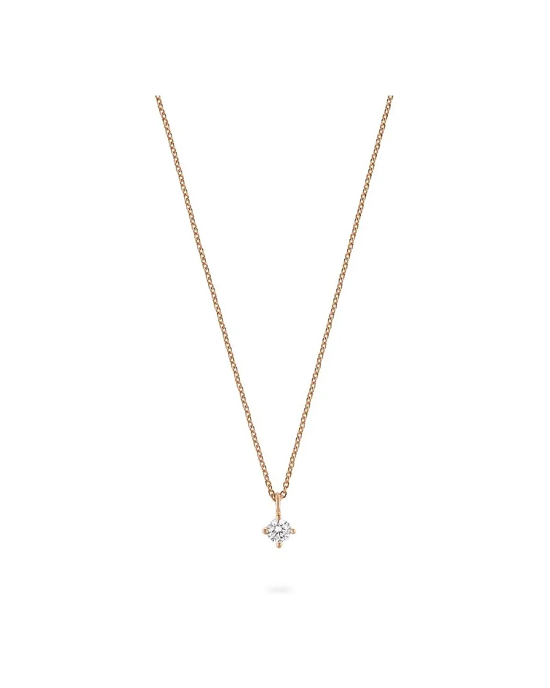 Esprit Kette Belle Roségold