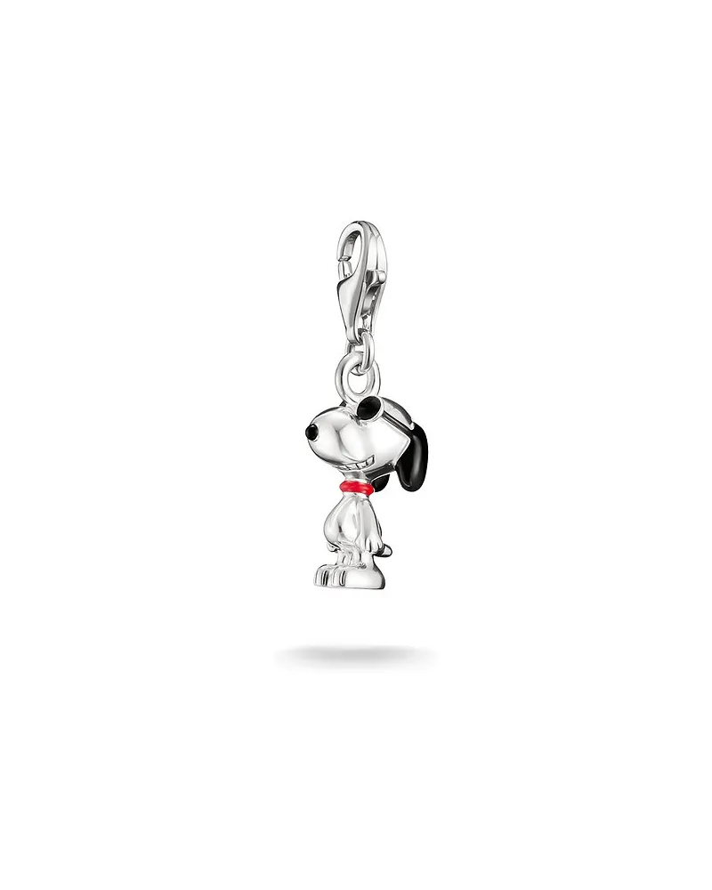 Thomas Sabo Charm Peanuts Silber