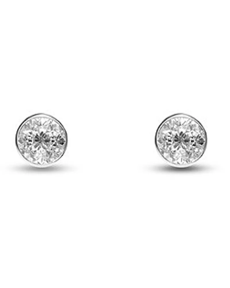 FAVS. Ohrstecker Silber