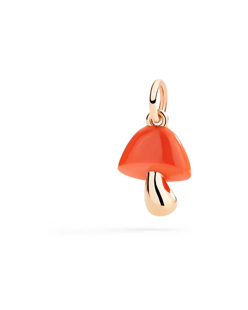 DoDo Charm Luck Roségold
